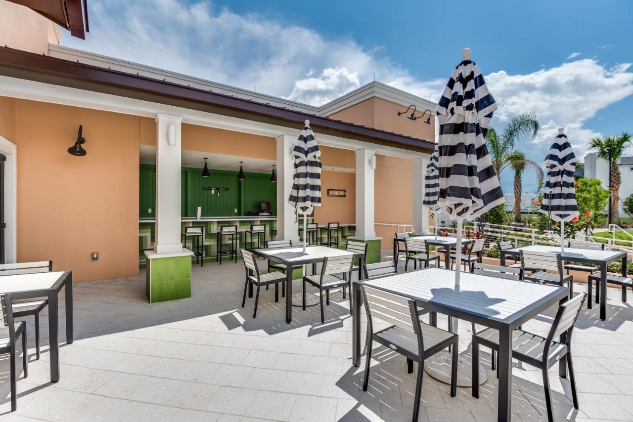 2194 Cooper Bell Place Orlando Exterior foto