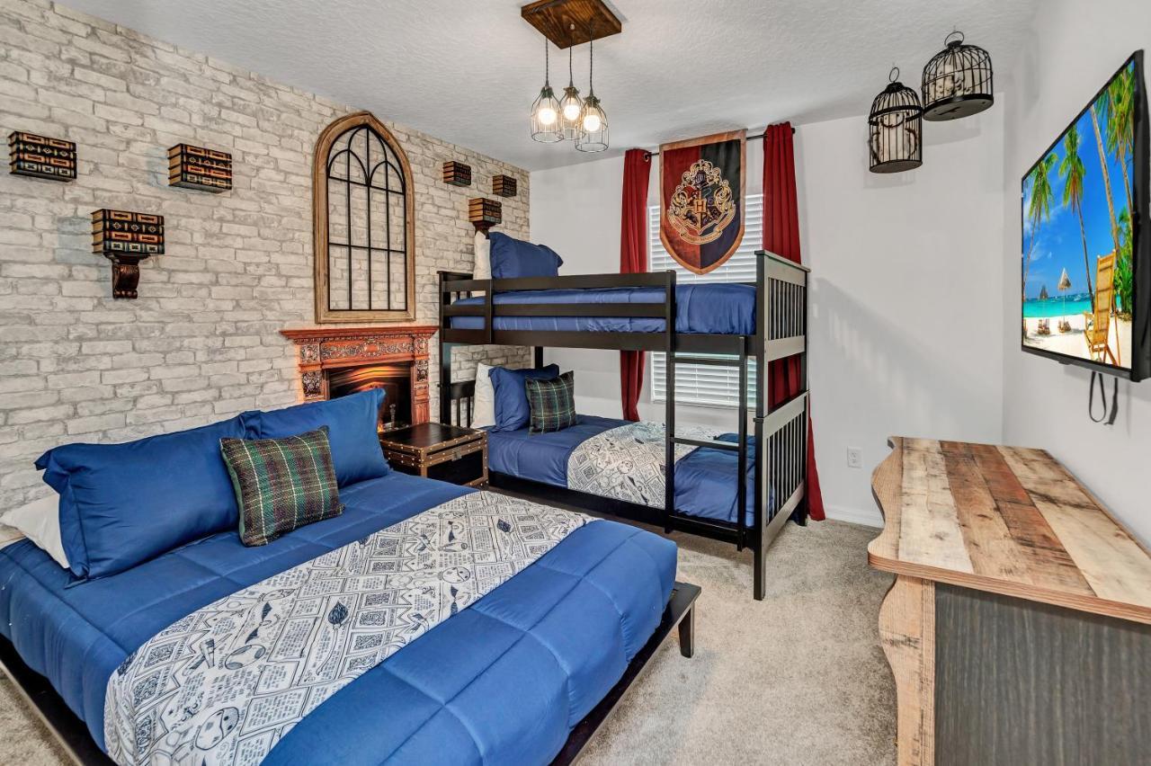 2194 Cooper Bell Place Orlando Exterior foto