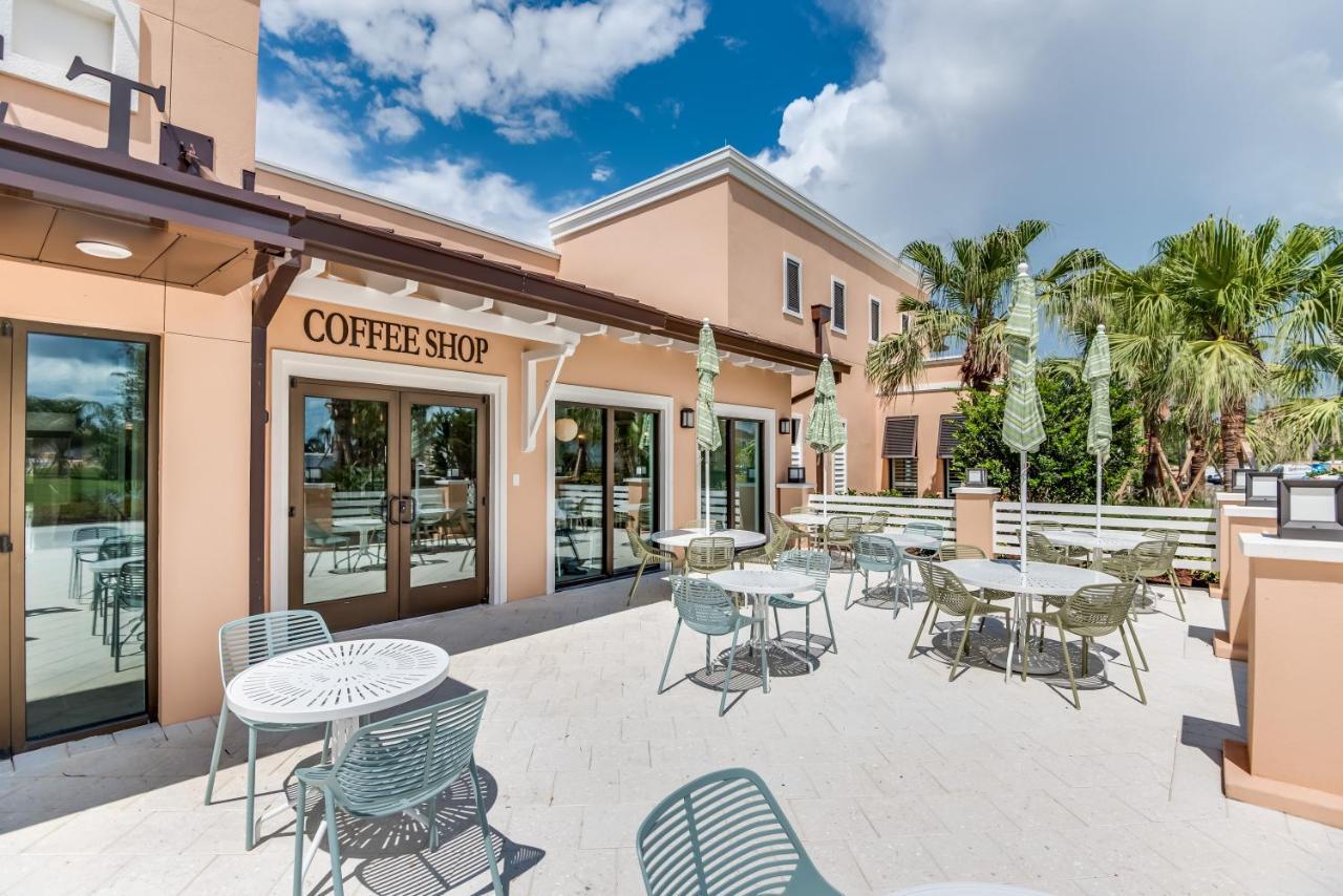 2194 Cooper Bell Place Orlando Exterior foto